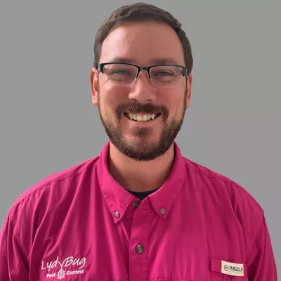 LydyBug Pest Control