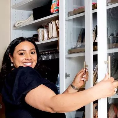 Charmed and Organized