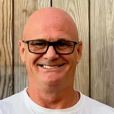 Chad Patrick