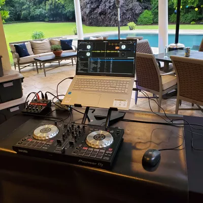 DJ Augusta