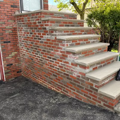 Paving & Masonry