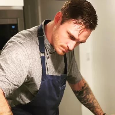 PRIME - Private Dining