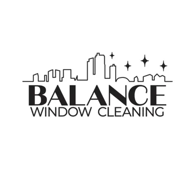 Balance Window Cleaning