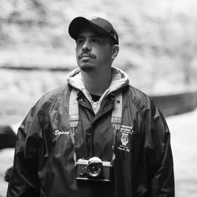 David Rauch-Bautista Photography