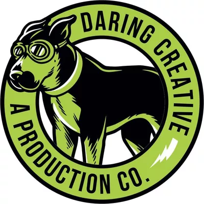 Daring Creative, LLC