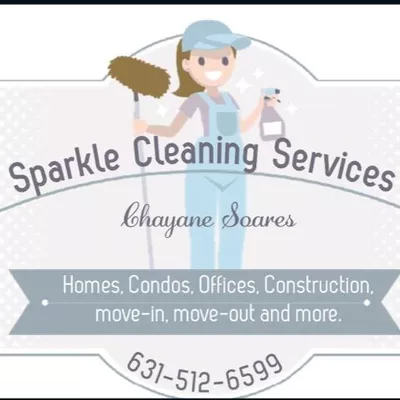 Sparkle cleaning service