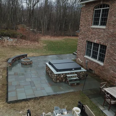 ERI’S MASONRY & PAVING LLC