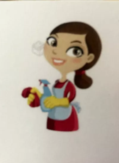Veronica House Cleaning