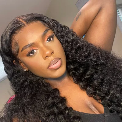 Face Glam by Tené