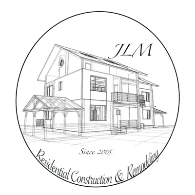 JLM Residential Construction & Remodeling