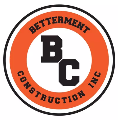 Betterment construction inc