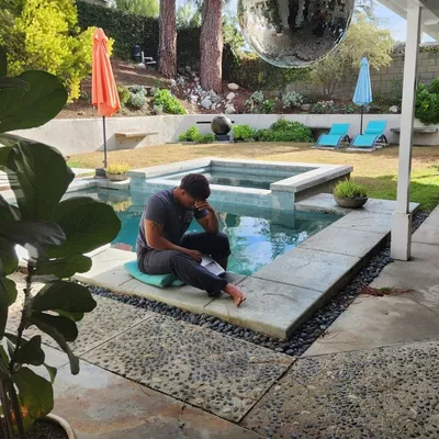 Glenrose Pool and Spa Repair