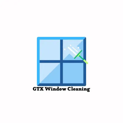 GTX Window Cleaning