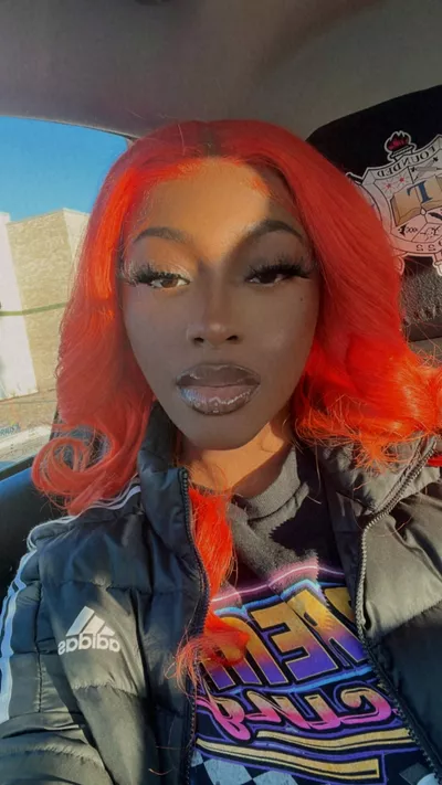 KadeJa Grant