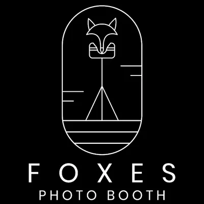 Foxes Photo Booth