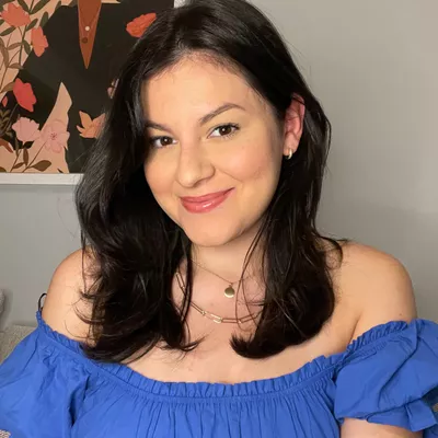 Valentina Pinzon