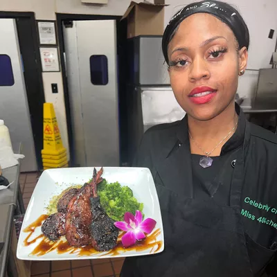Fairy catering & events