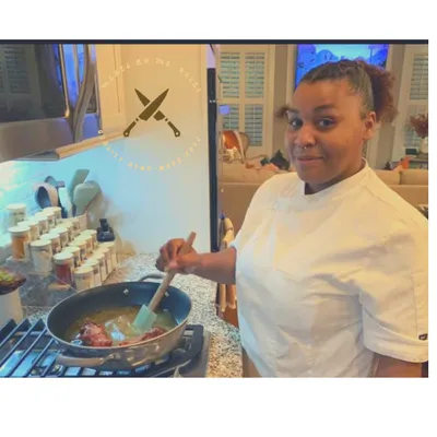 Meals By Ms.Reels