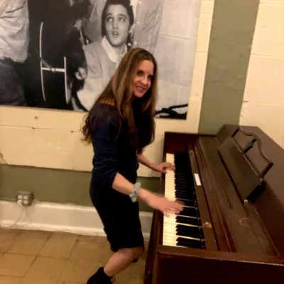Melissa Kozee Professional Singer