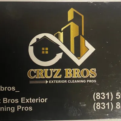 CRUZBROSEXTERIORCLEANING.