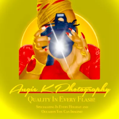 Angie K Photography