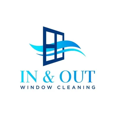 IN AND OUT WINDOW CLEANING