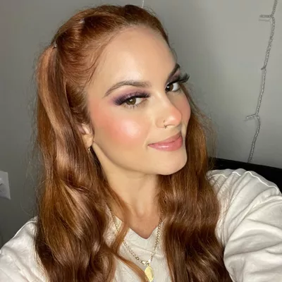 Makeup by Janie