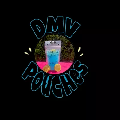 DMV Pouches
