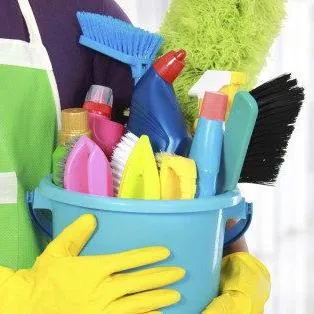 Big Bend Cleaners
