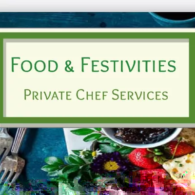 Food & Festivities