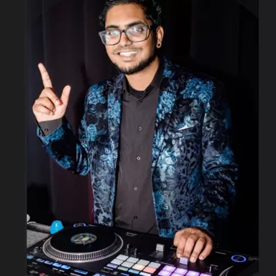 DJ Knightly