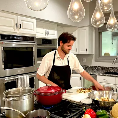 Parkside Place Kitchen and Catering