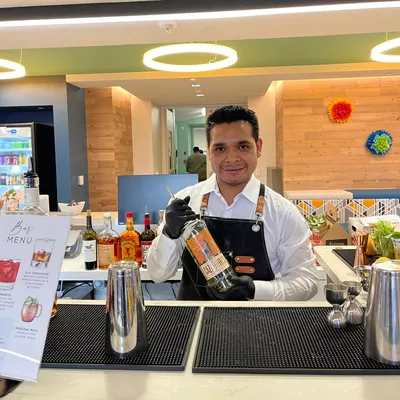 Mixology On Call