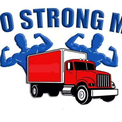 TWO STRONG MEN MOVING SERVICES
