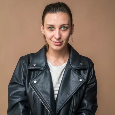 Milena Meteleva