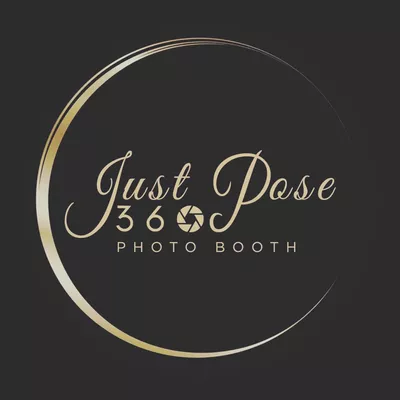 Just Pose 360 PhotoBooth