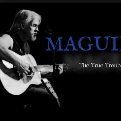 MAGUIRE - Professional Musician / Instr.