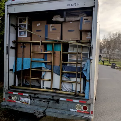 H/H MOVERS