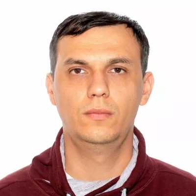 Dmitrii Belchuck