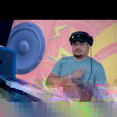 DJ Izzy