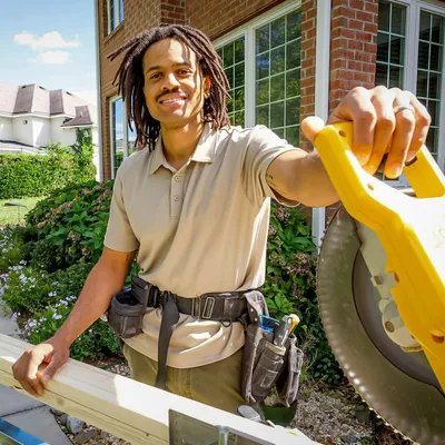 Precision Home Improvement Solutions