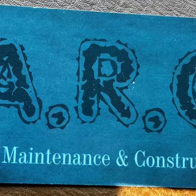 A.R.C Pool Maintenance & Construction