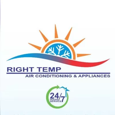 Right Temp Appliances