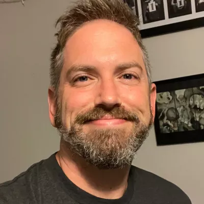 Andy Bader