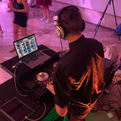 DJ Play Your Day