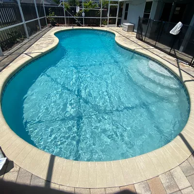 Triple C Pool Services LLC