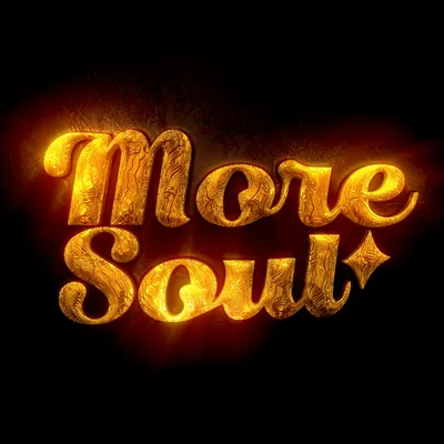 More Soul Records