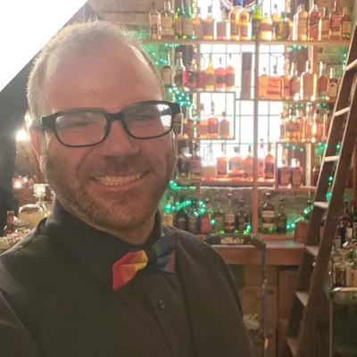 Dr. Bartender