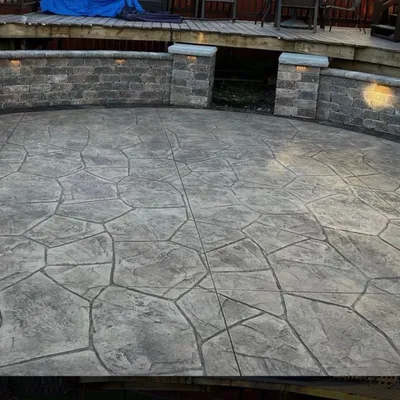 CQ’s construction