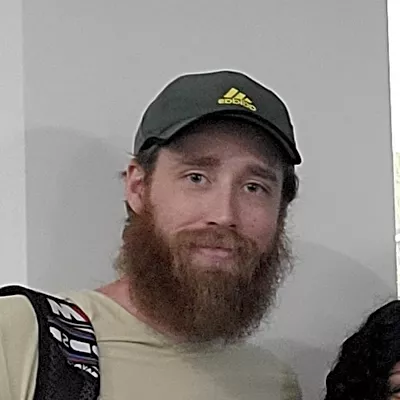 Matthew Newman